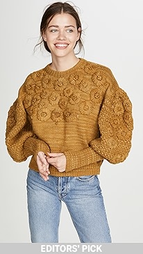 Ulla Johnson - Ciel Pullover