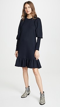 Ulla Johnson - Talis Dress