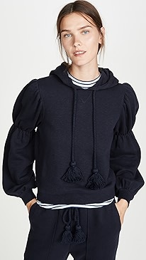 Ulla Johnson - Sacha Hoodie