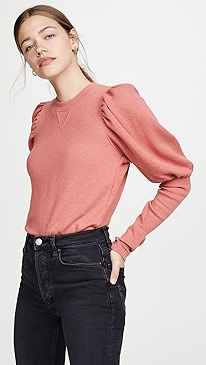 Ulla Johnson - Philo Pullover