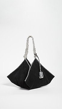 Ulla Johnson - Behati Origami Bag