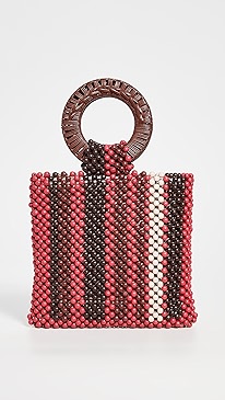 Ulla Johnson - Arusi Tote Bag