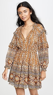 Ulla Johnson - Erisa Dress