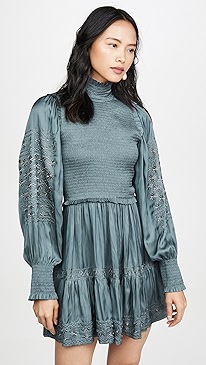 Ulla Johnson - Angelica Dress