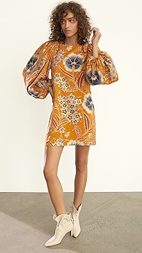 Ulla Johnson - Claudine Dress