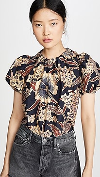 Ulla Johnson - Talisa Top