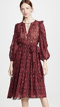 Ulla Johnson - Aliya Dress