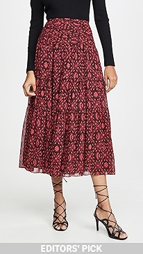 Ulla Johnson - Prisha Skirt