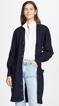 Ulla Johnson - Magnolia Cardigan