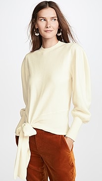 Ulla Johnson - Tatiana Pullover
