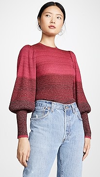 Ulla Johnson - Dax Pullover