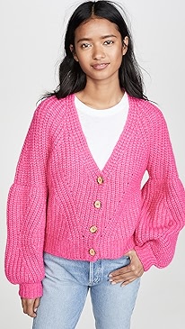 Ulla Johnson - Jelena Cardigan