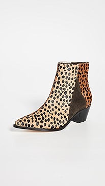 Ulla Johnson - Lola Ankle Boots