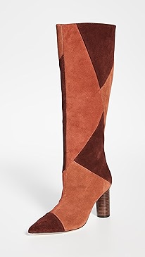 Ulla Johnson - Jerri Boots
