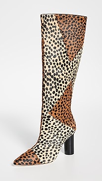 Ulla Johnson - Jerri Boots