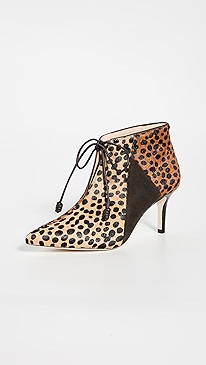 Ulla Johnson - Mia Booties
