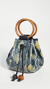 Ulla Johnson - Palma Mini Bag