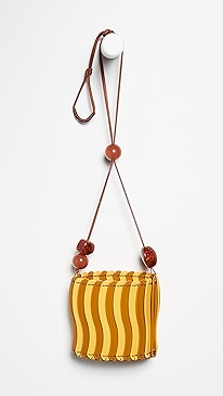 Ulla Johnson - Yadria Mini Pouch