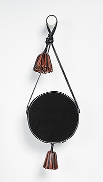 Ulla Johnson - Afia Crossbody Bag