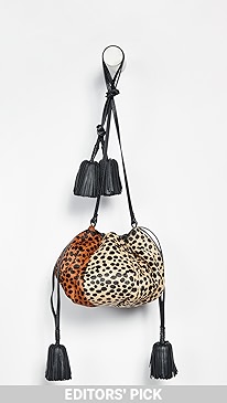 Ulla Johnson - Brea Bag