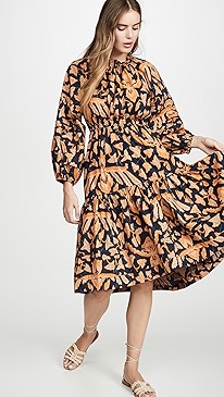 Ulla Johnson - Ambre Dress