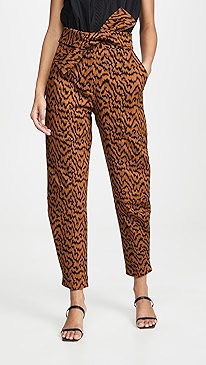 Ulla Johnson - Storm Jeans