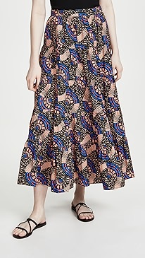 Ulla Johnson - Sylvie Skirt