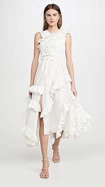 Ulla Johnson - Imogen Dress