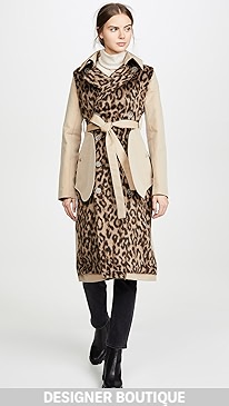 Unravel Project - Reverse Trench