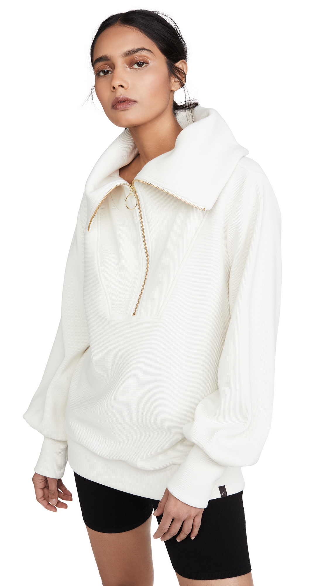 Varley Vine Pullover | Coshio Online Shop