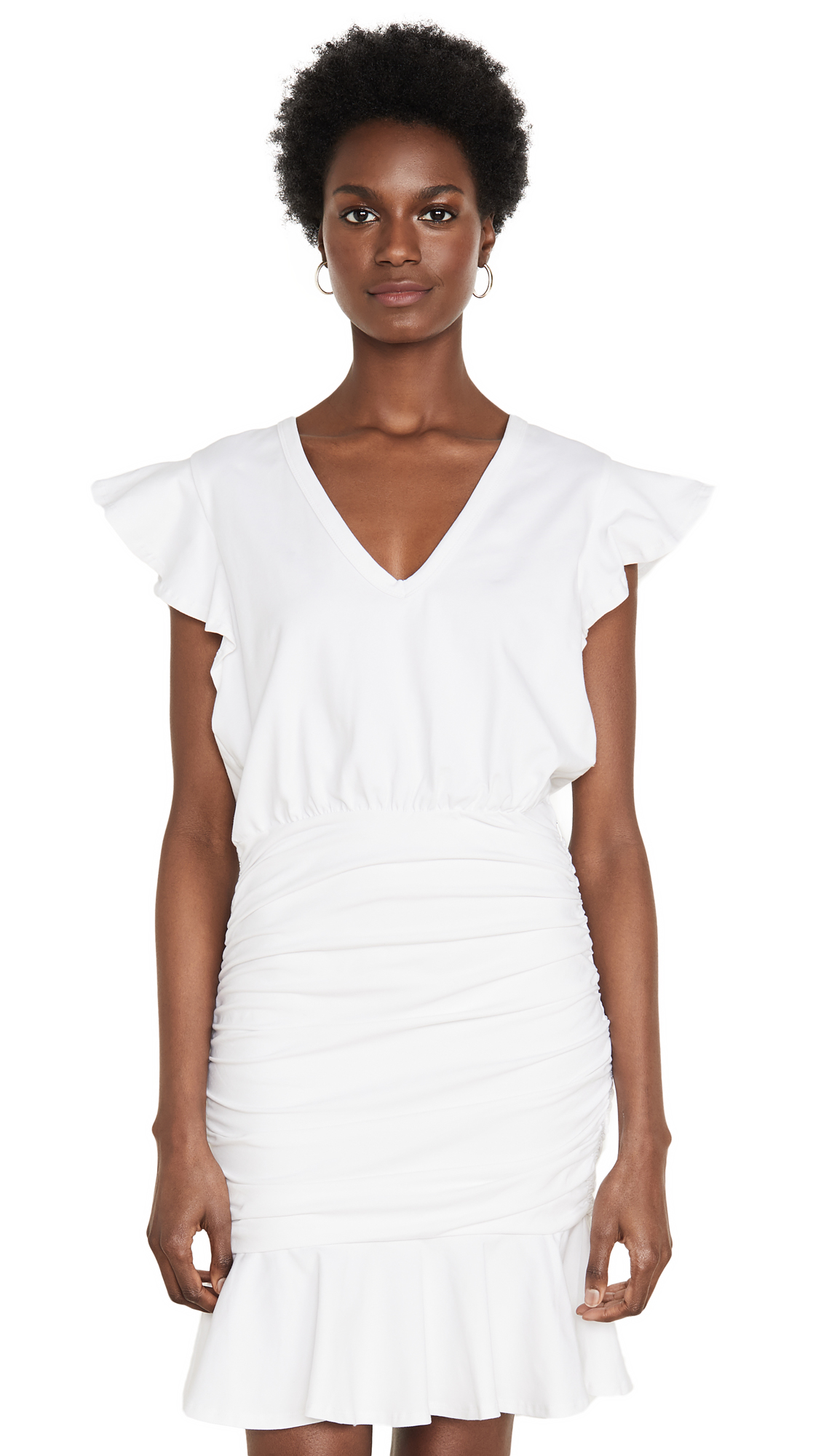 Veronica Beard Jean Cris Dress | Coshio 