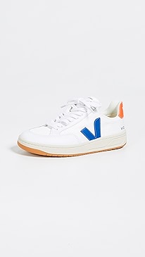 Veja - V-12  Lace Up Sneakers
