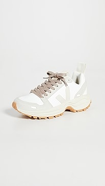 Veja - x Rick Owens Hiking Style Sneakers