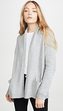 Velvet - Brandy Cardigan