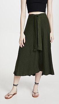 Velvet - Raleigh Skirt