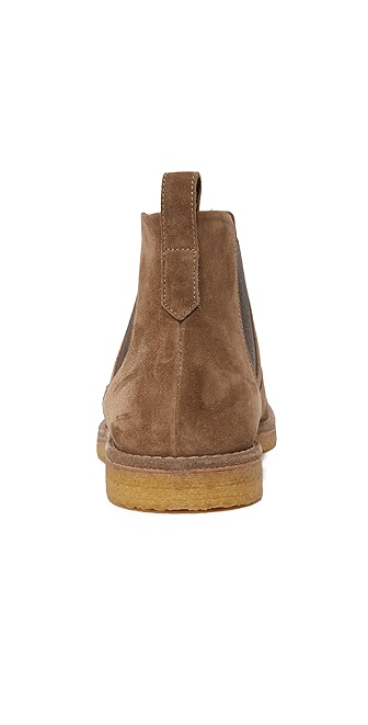 vince sawyer chelsea boot
