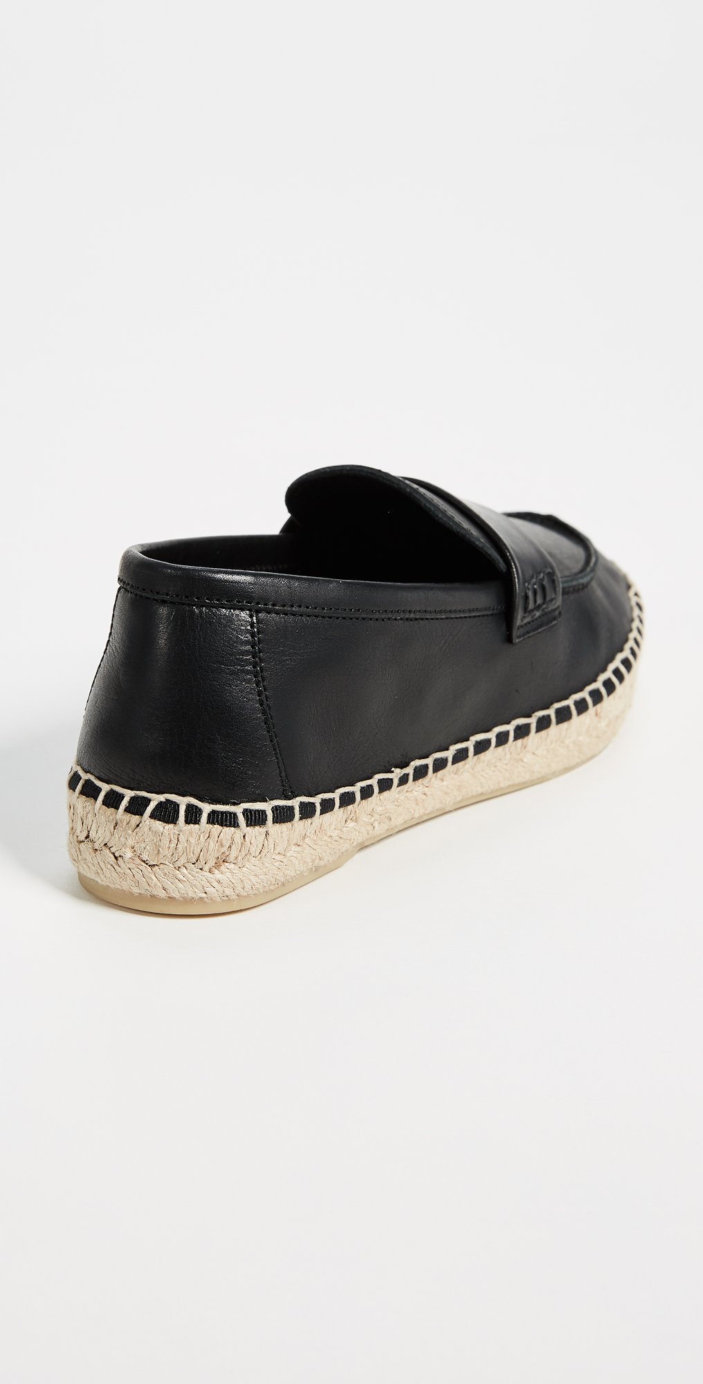 vince daria espadrille loafer