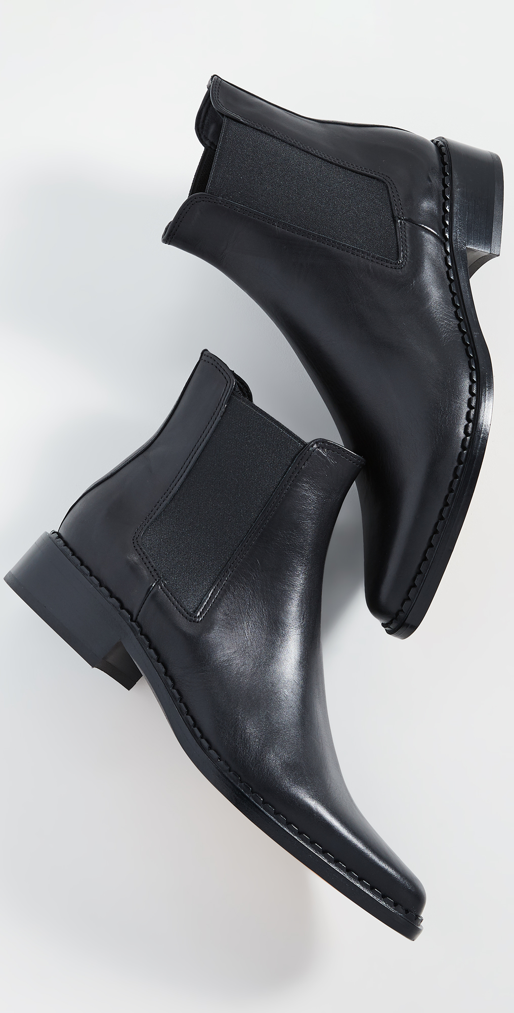 vince denver chelsea boot