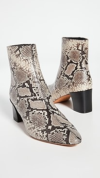 Vince - Lanica Booties