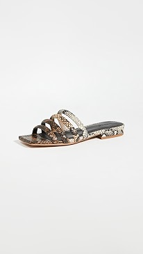 Vince - Zahara Slides