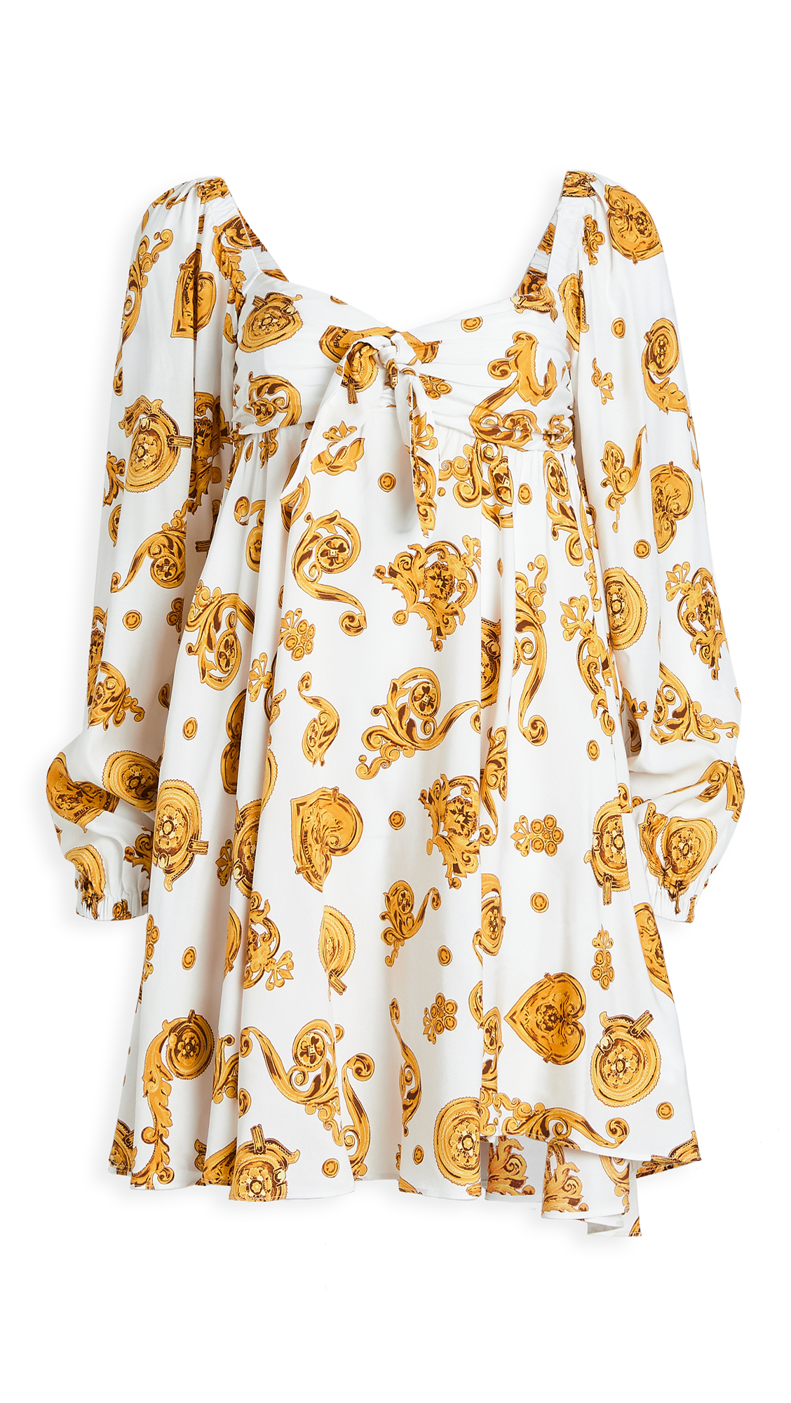 Versace online shop clearance