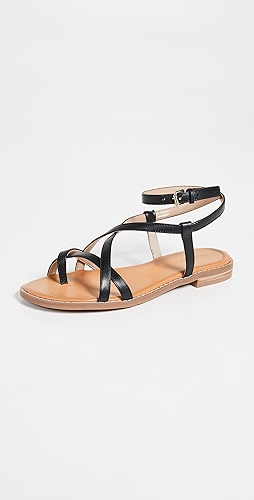 designer sandals on sale