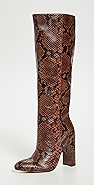 Villa Rouge Klark Tall Boots