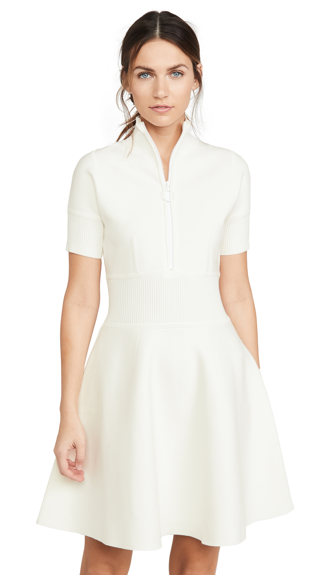Victoria Victoria Beckham EXL High Neck 