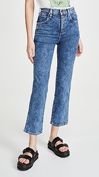Wrangler - Heritage Fit Jeans