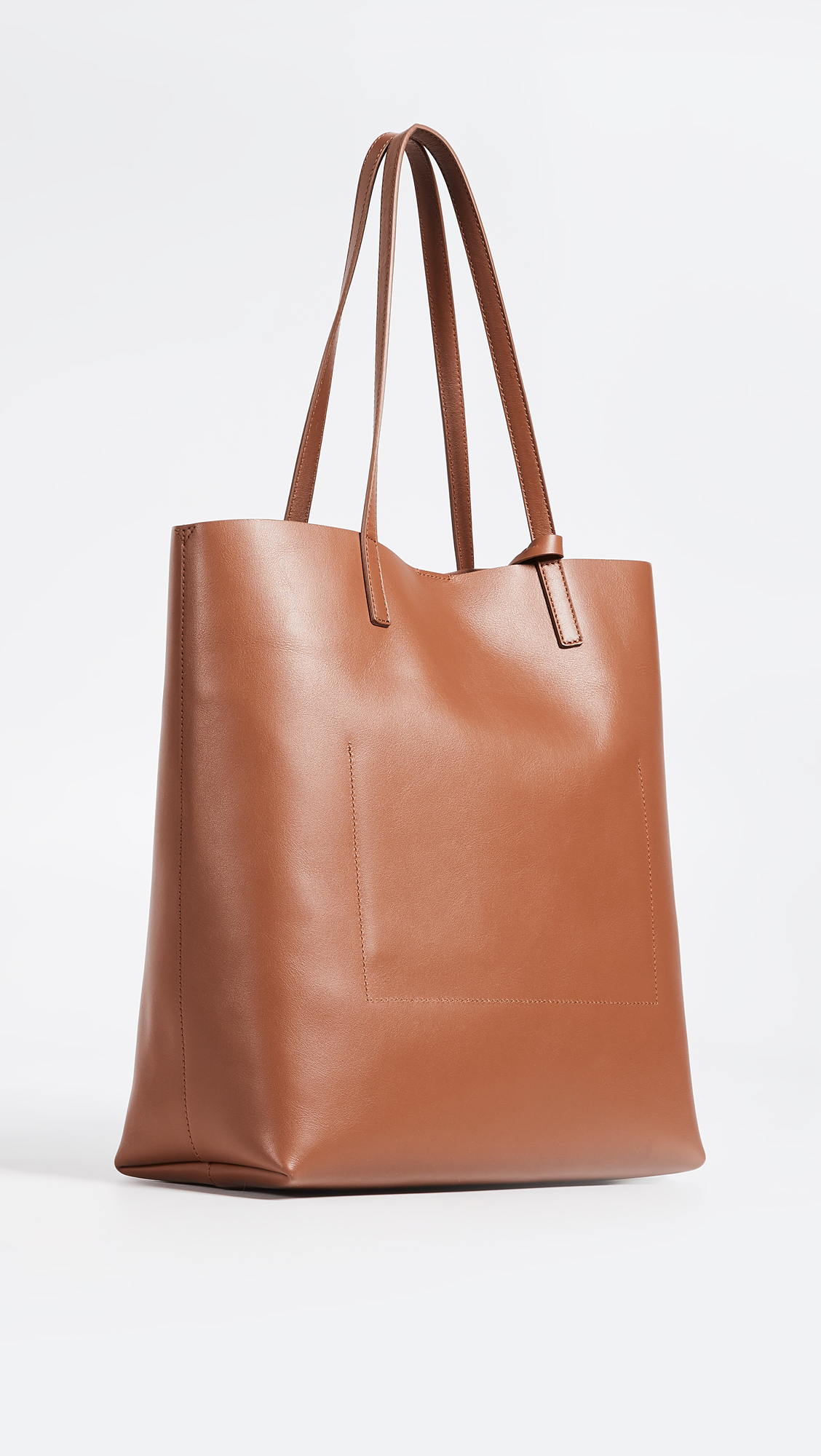 want les essentiels logan tote