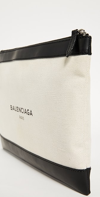 balenciaga fabric bag