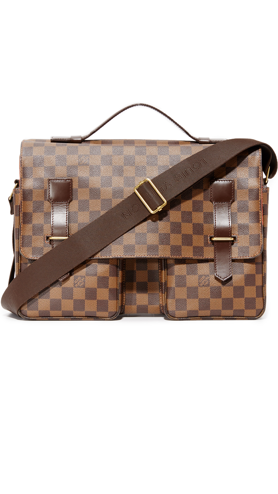 lv broadway messenger bag