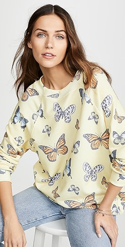 wildfox flutter away