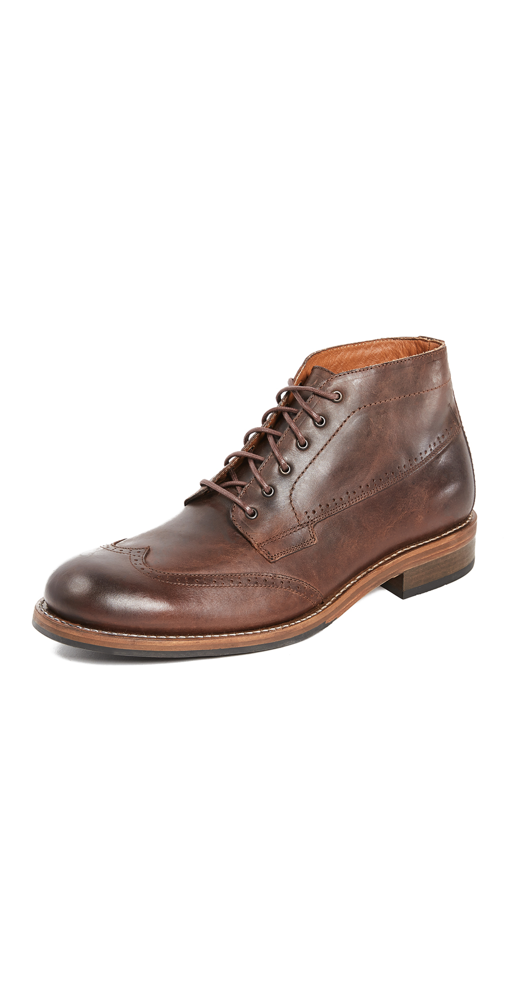 wolverine harwell chukka